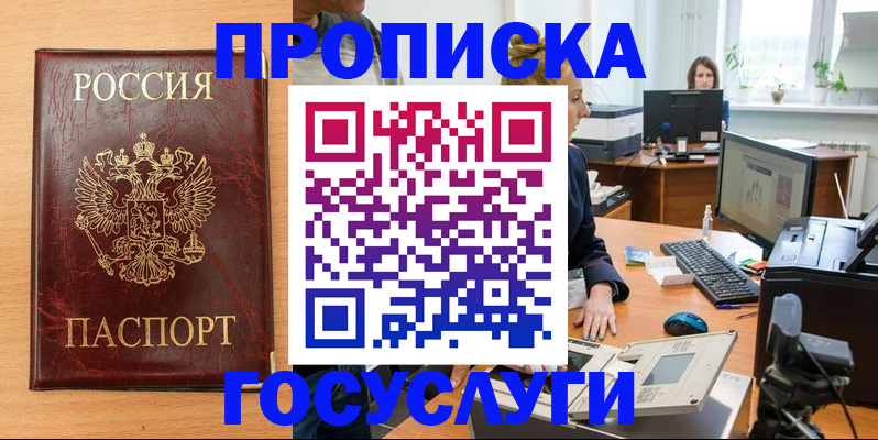 где прописаться в Звенигово